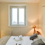 Guestready - Book-Lovers Abode In The 4Th Arrondissement
