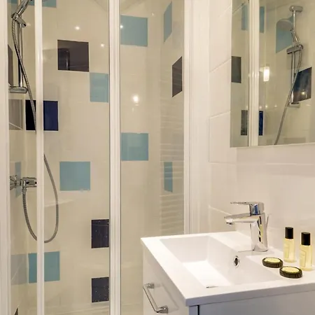 Guestready - Book-lovers Abode In The 4th Arrondissement Appartamento