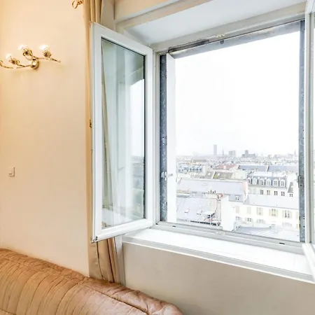 Guestready - Book-lovers Abode In The 4th Arrondissement