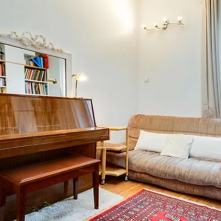 Appartamento Guestready - Book-lovers Abode In The 4th Arrondissement